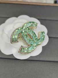 Picture of Chanel Brooch _SKUChanelbrooch09cly373079